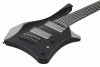 Ibanez Alpha A528-IPT Iron Pewter Gitara elektryczna 8-mio strunowa